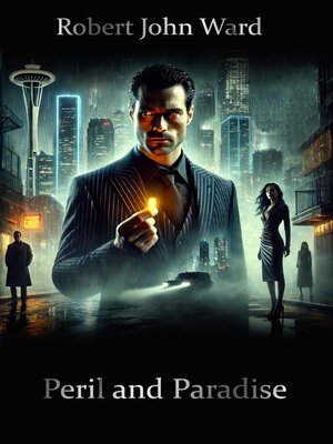 cover image of Peril and Paradise